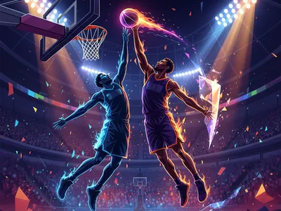 fantasy basketball playoff schedule analysis 2026