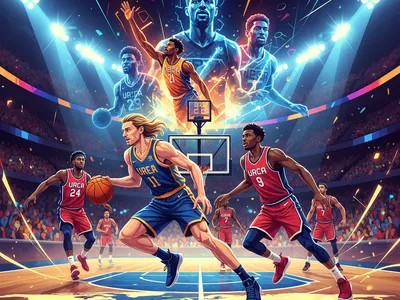 bagaimana pencarian bakat internasional mengubah nba dan mengapa pemain eropa 