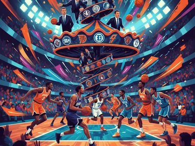 nba coaching hot seat 2026 card