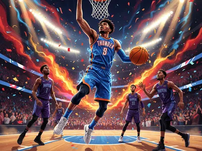 why shai gilgeous alexander deserves the 2026 mvp and it is 